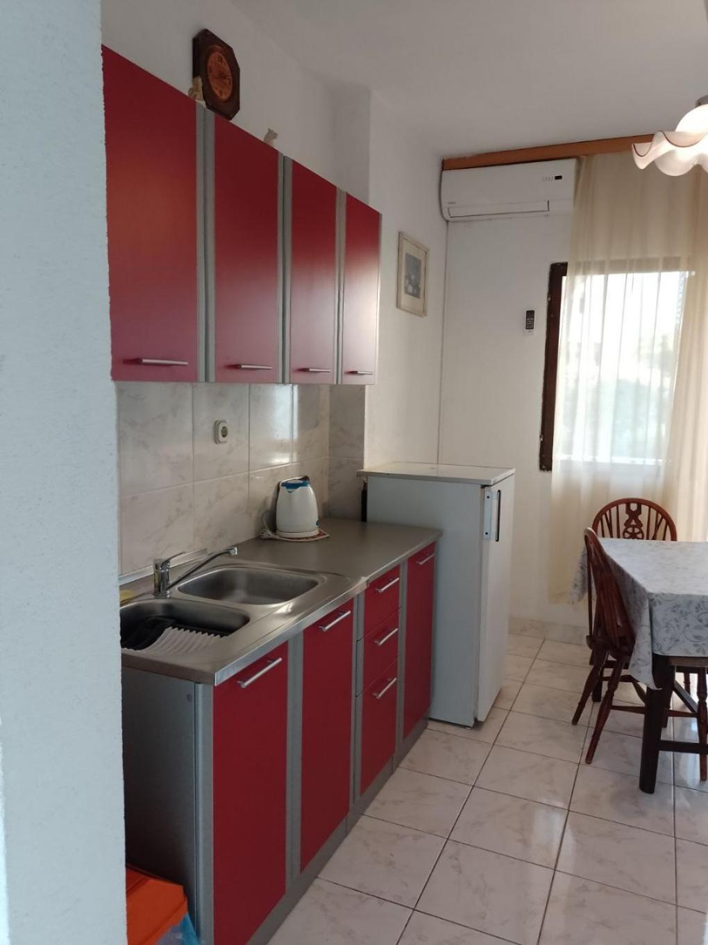Apartments Biljana Gradac  Exterior photo