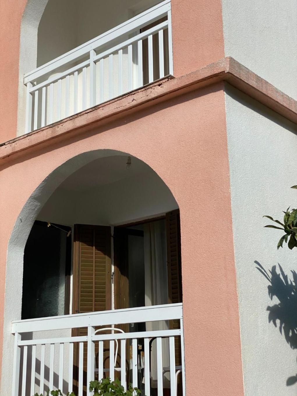 Apartments Biljana Gradac  Exterior photo