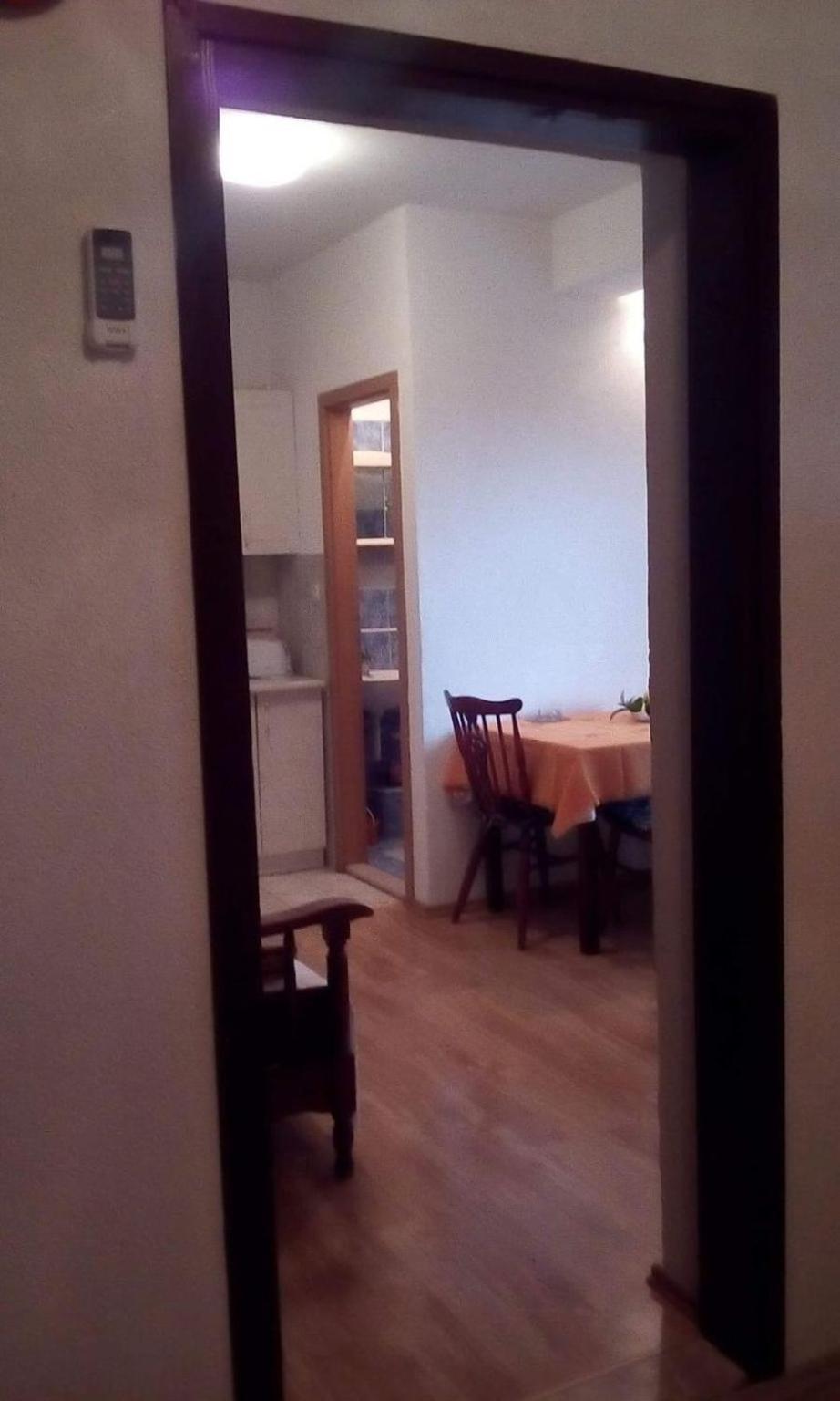 Apartments Biljana Gradac  Exterior photo