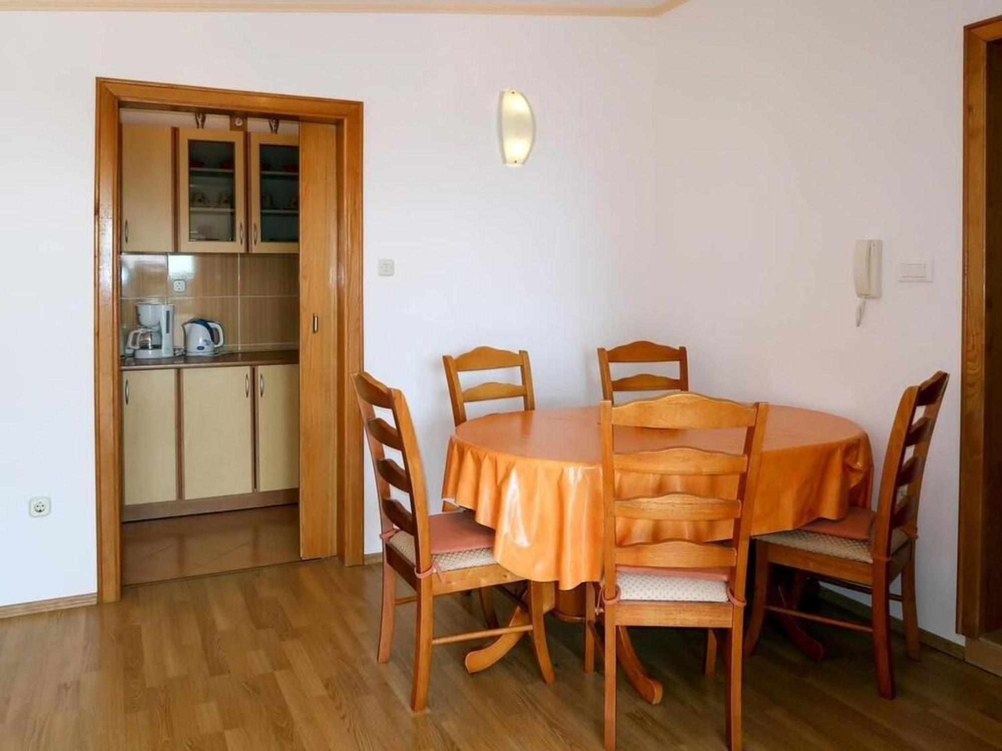 Apartments Biljana Gradac  Exterior photo