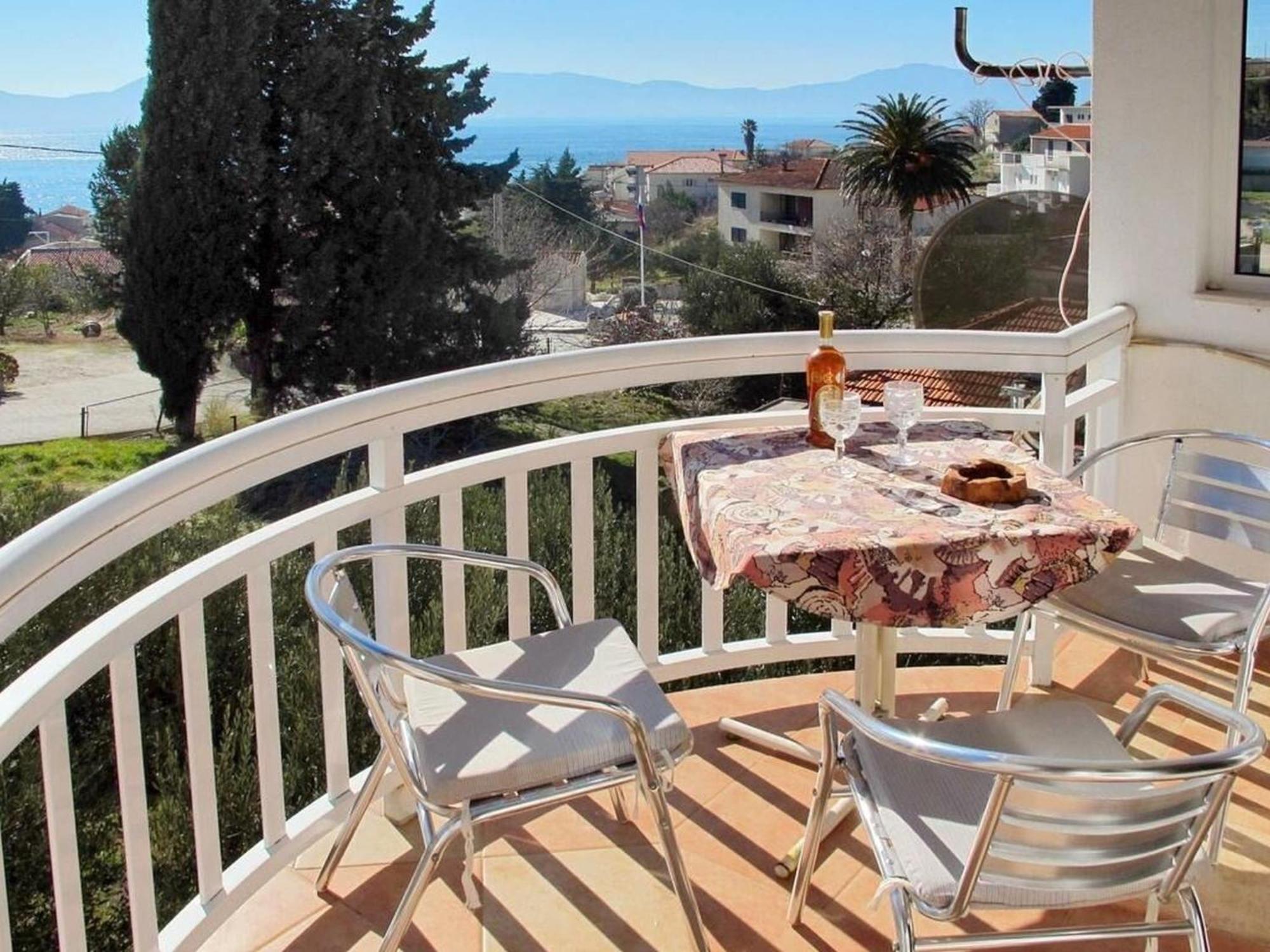 Apartments Biljana Gradac  Exterior photo