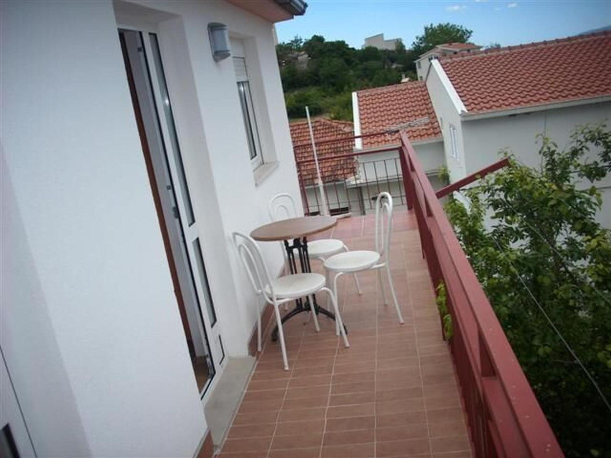 Apartments Biljana Gradac  Exterior photo