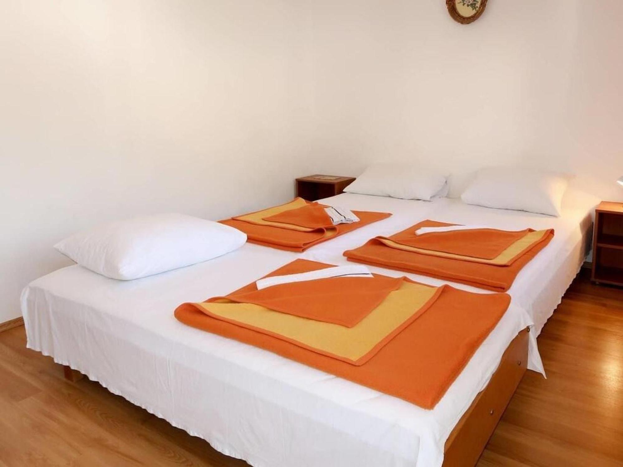 Apartments Biljana Gradac  Exterior photo