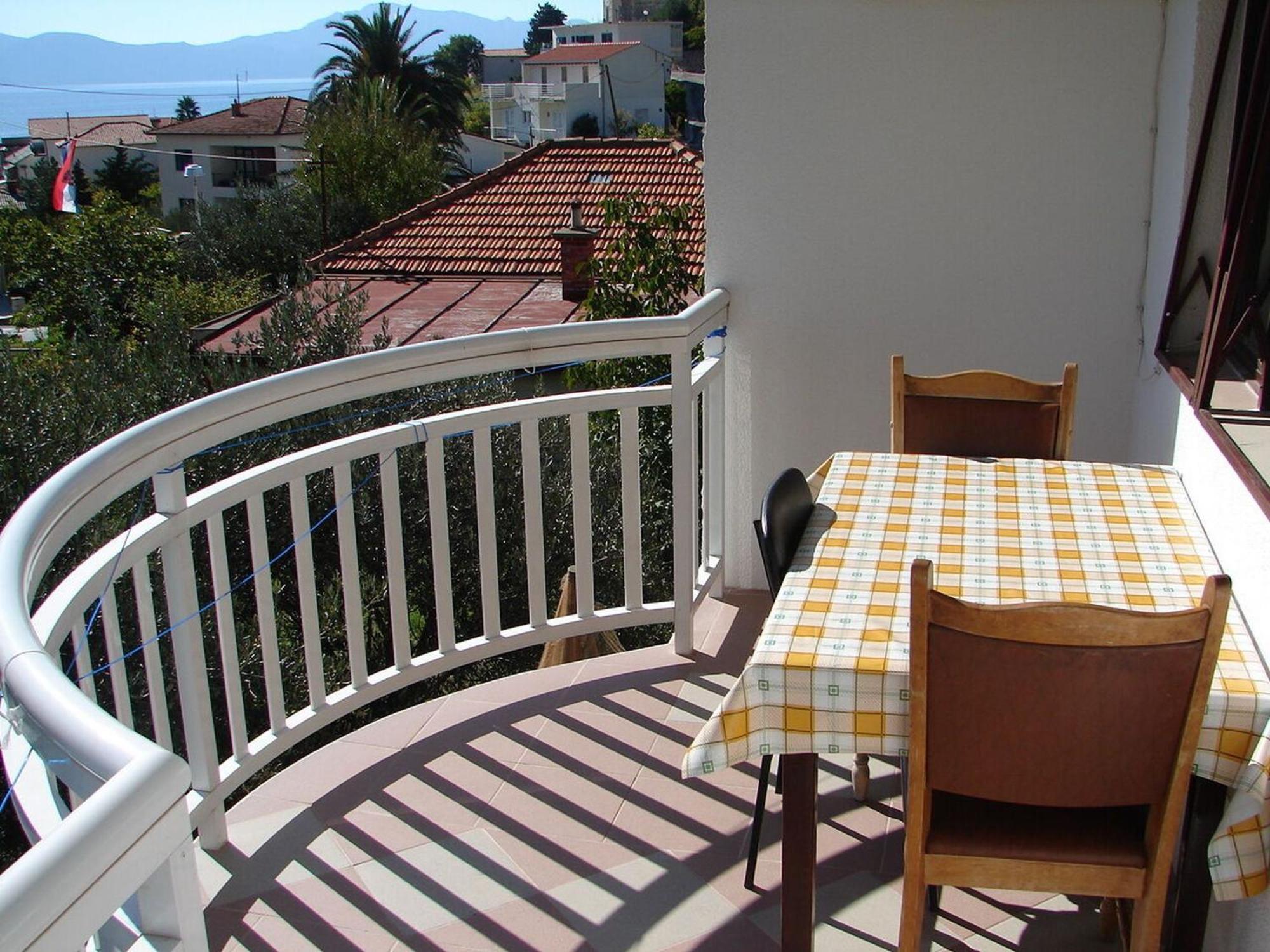 Apartments Biljana Gradac  Exterior photo